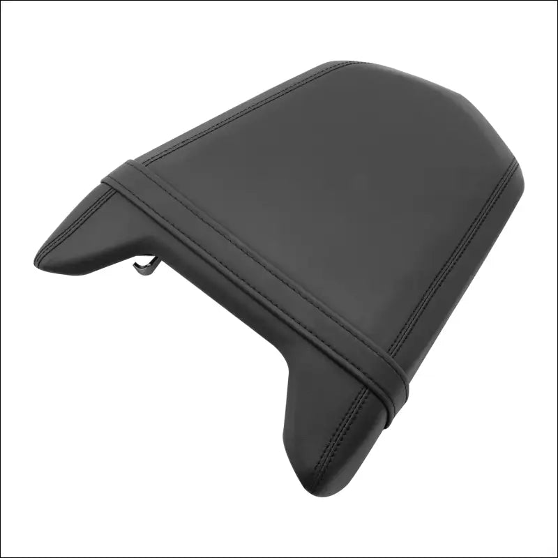 Schwarzes Hinteres Soziussitzpolster für Honda CB650R CB 650 R 2019-2023