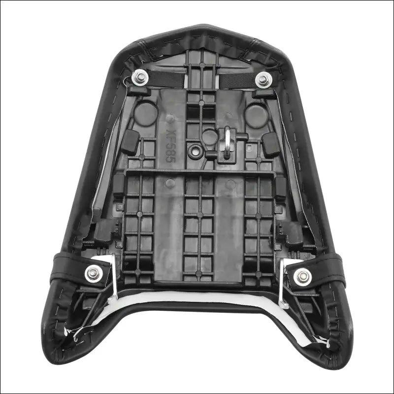 Schwarzes Hinteres Soziussitzpolster für Honda CB650R CB 650 R 2019-2023