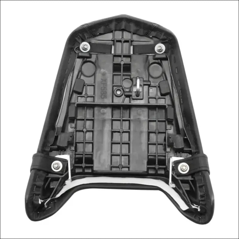 Schwarzes Hinteres Soziussitzpolster für Honda CB650R CB 650 R 2019-2023