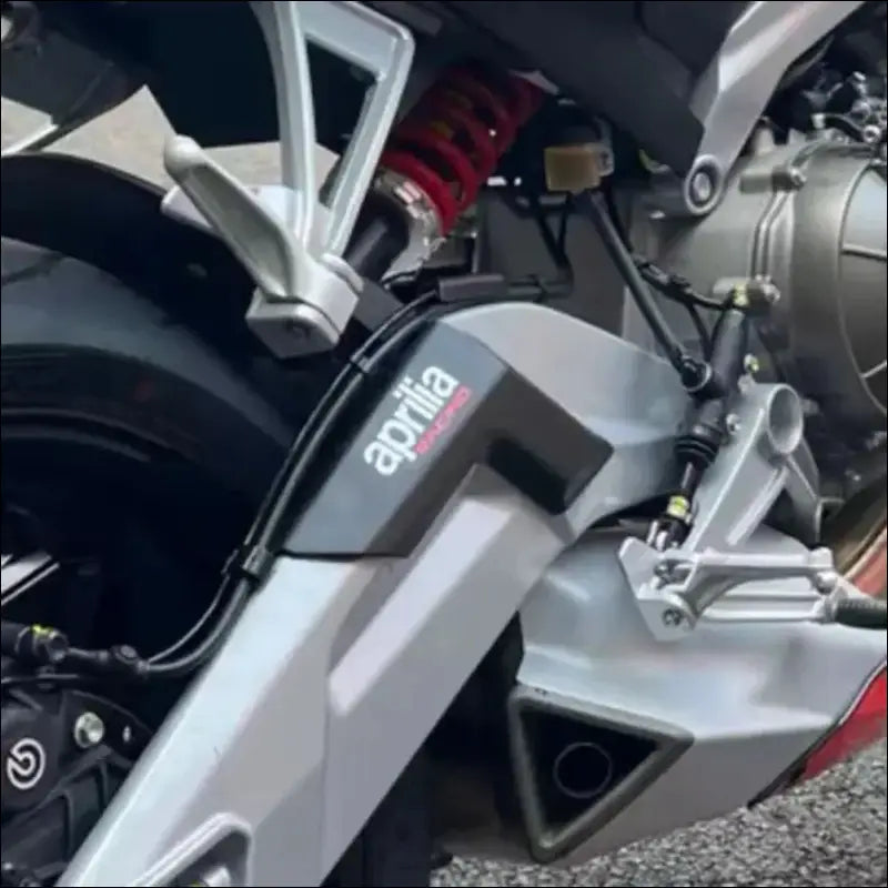 Schwingen Schutz für Aprilia RS 660 2021-2023
