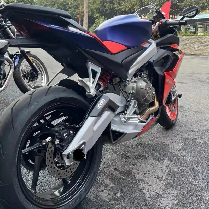Schwingen Schutz für Aprilia RS 660 2021-2023