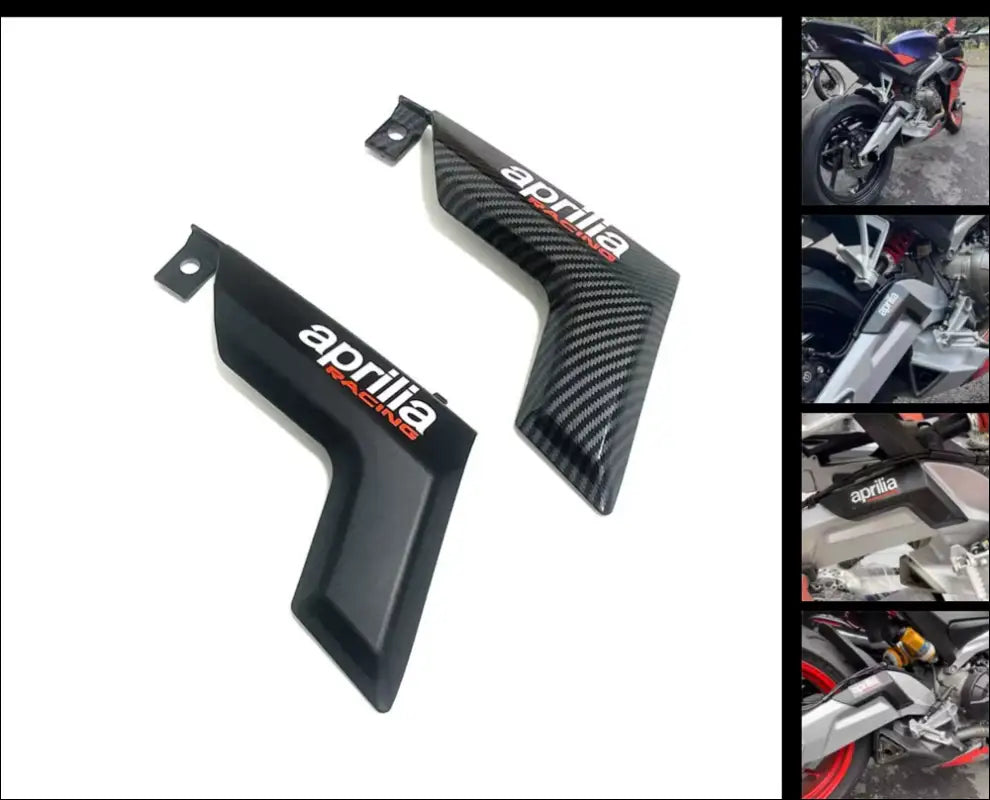 Schwingen Schutz für Aprilia RS 660 2021-2023