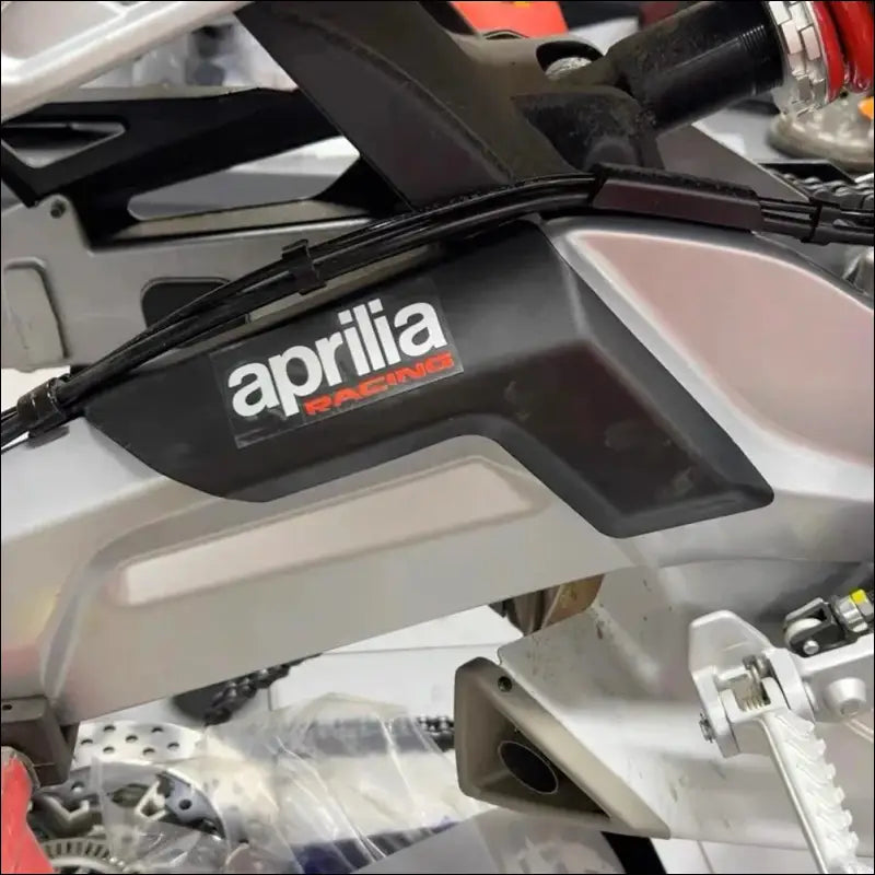 Schwingen Schutz für Aprilia RS 660 2021-2023