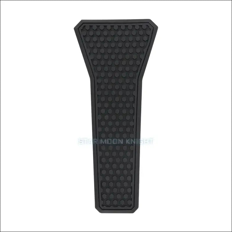 Seiten-Tank-Pads Schutzaufkleber für Yamaha YZF-R1/R1M (2015-2021) | Kniegrip Traktionspads - Intermediate