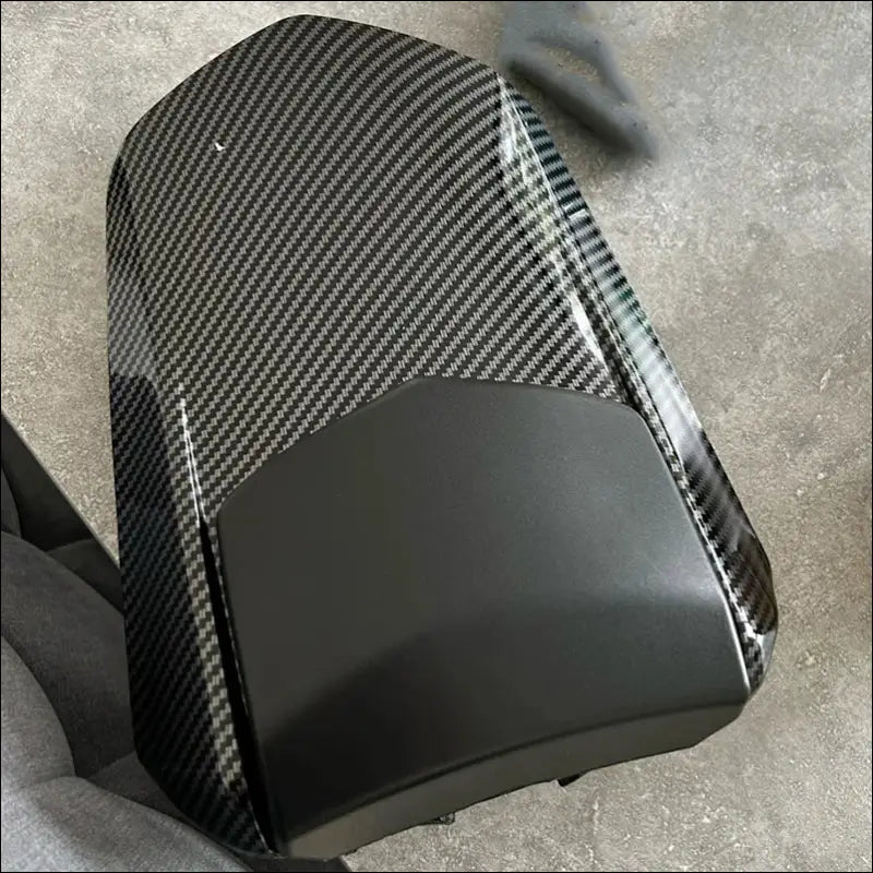 Sozius-Abdeckung für Yamaha YZF-R1 (2004-2006) | Hintere Sitzverkleidung - Carbon