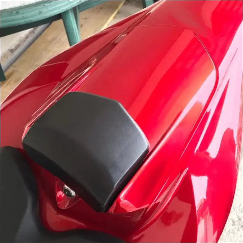 Sozius-Abdeckung für Yamaha YZF-R1 (2004-2006) | Hintere Sitzverkleidung - Red