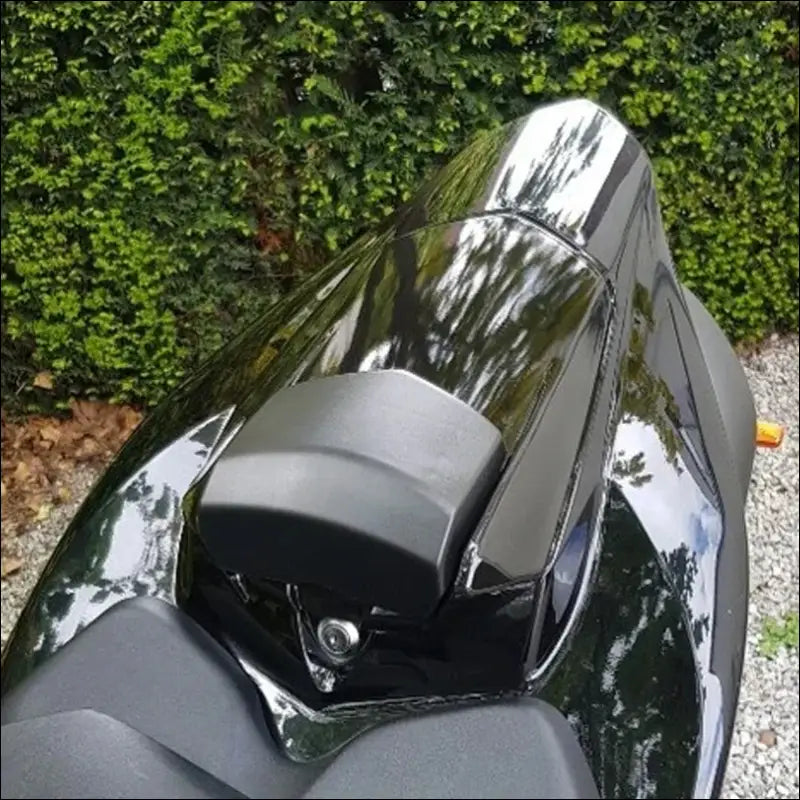 Sozius-Abdeckung für Yamaha YZF-R1 (2004-2006) | Hintere Sitzverkleidung - black