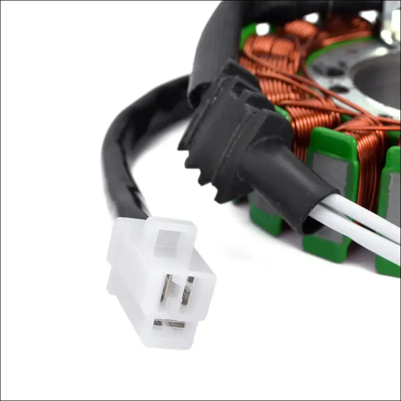 Stator Spule & Regler Gleichrichter Dichtungssatz für Yamaha YZF-R1 (1999-2001) - Lima