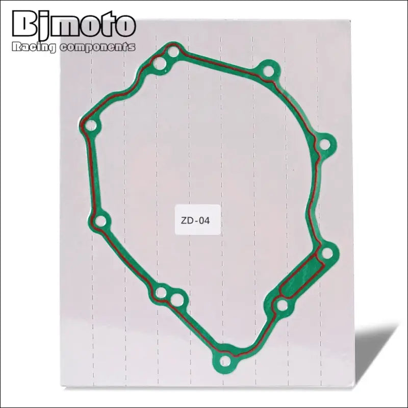 Stator-Spule und Regler/Gleichrichter Dichtung für Yamaha YZF-R6 (2006–2016)