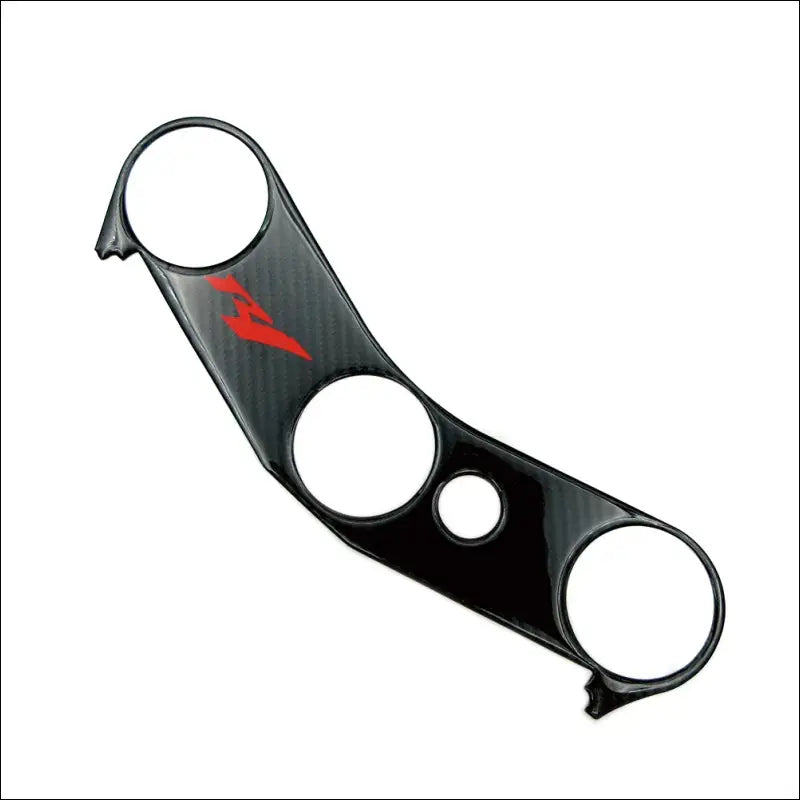 Tankpad & Aufkleber-Set für Yamaha YZF-R1 (2002-2006) - Triple Clamp B / Standard