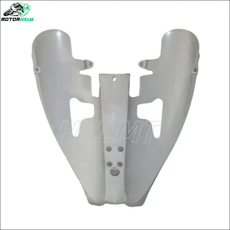 Unlackierte Verkleidungsteile (Einzeln) für Yamaha YZF-R1 (2004-2006) - Rear Bottom Panel