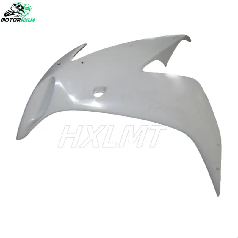 Unlackierte Verkleidungsteile (Einzeln) für Yamaha YZF-R1 (2004-2006) - Left Side Fairing