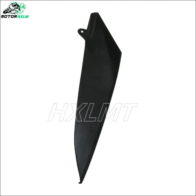 Unlackierte Verkleidungsteile (Einzeln) für Yamaha YZF-R1 (2004-2006) - Tank Panel Left