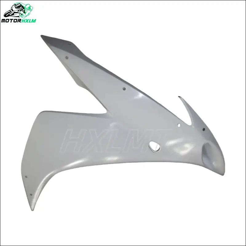 Unlackierte Verkleidungsteile (Einzeln) für Yamaha YZF-R1 (2004-2006) - Right Side Fairing