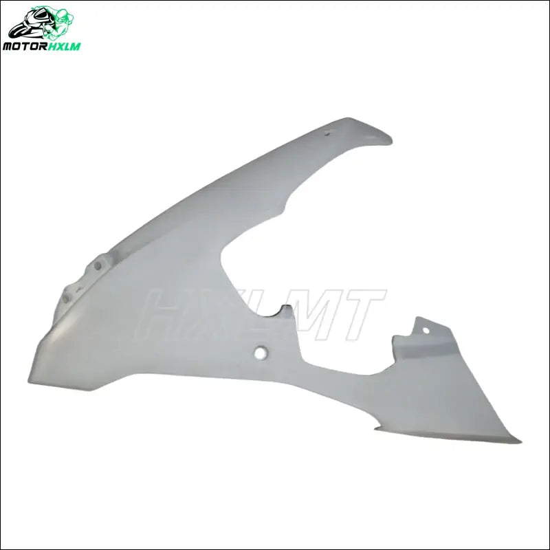 Unlackierte Verkleidungsteile (Einzeln) für Yamaha YZF-R1 (2004-2006) - Side Fairing-Left
