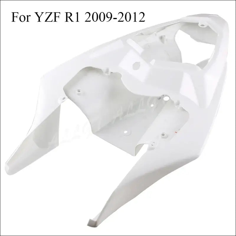 Unlackierte Heckverkleidung für Yamaha YZF-R1 (1998-2012)