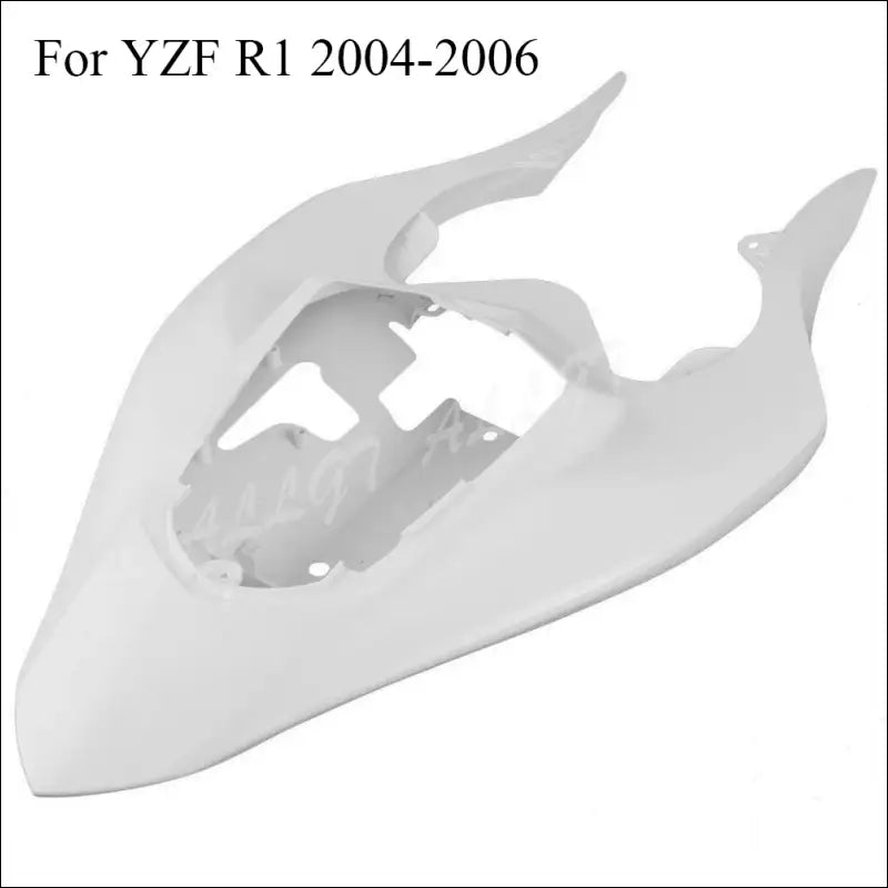 Unlackierte Heckverkleidung für Yamaha YZF-R1 (1998-2012)