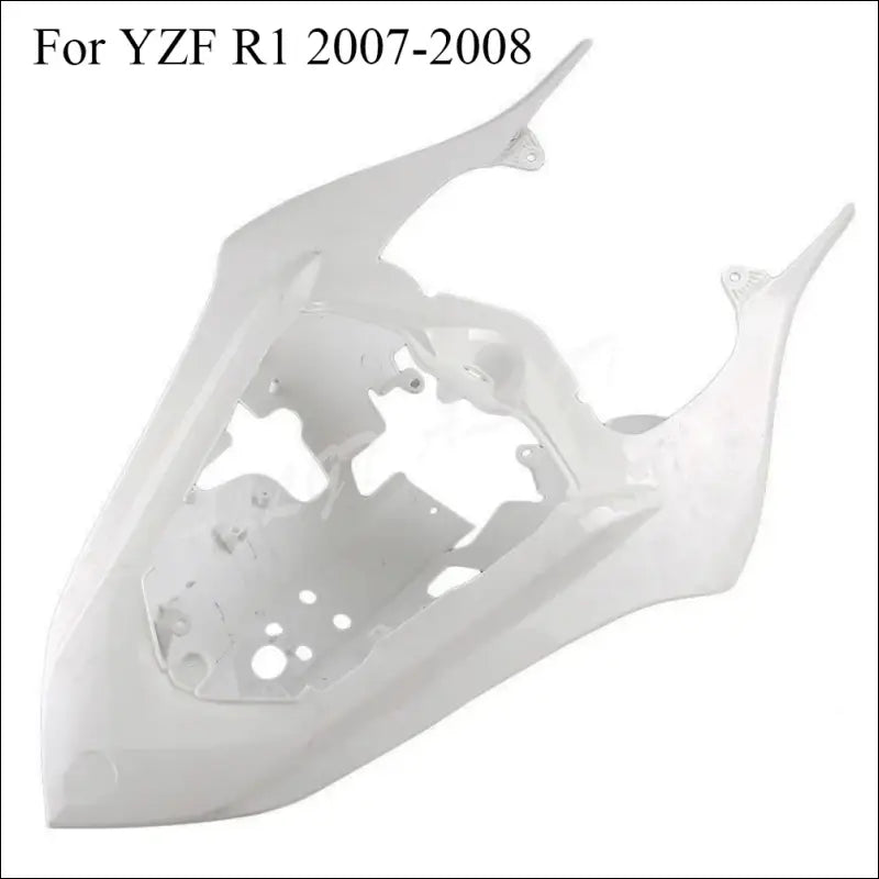 Unlackierte Heckverkleidung für Yamaha YZF-R1 (1998-2012)