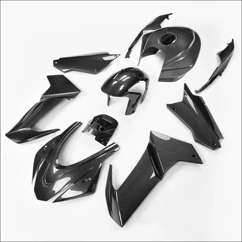 Verkleidungs Kit für Aprilia RS660 (2020-2024) - Carbon Fiber look / CHINA