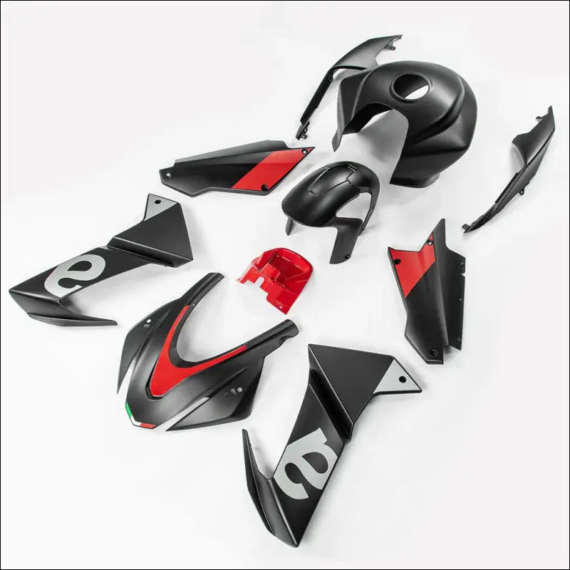 Verkleidungs Kit für Aprilia RS660 (2020-2024) - Style-B / GERMANY