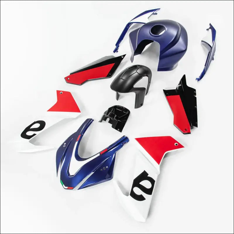 Verkleidungs Kit für Aprilia RS660 (2020-2024) - Style-C / GERMANY