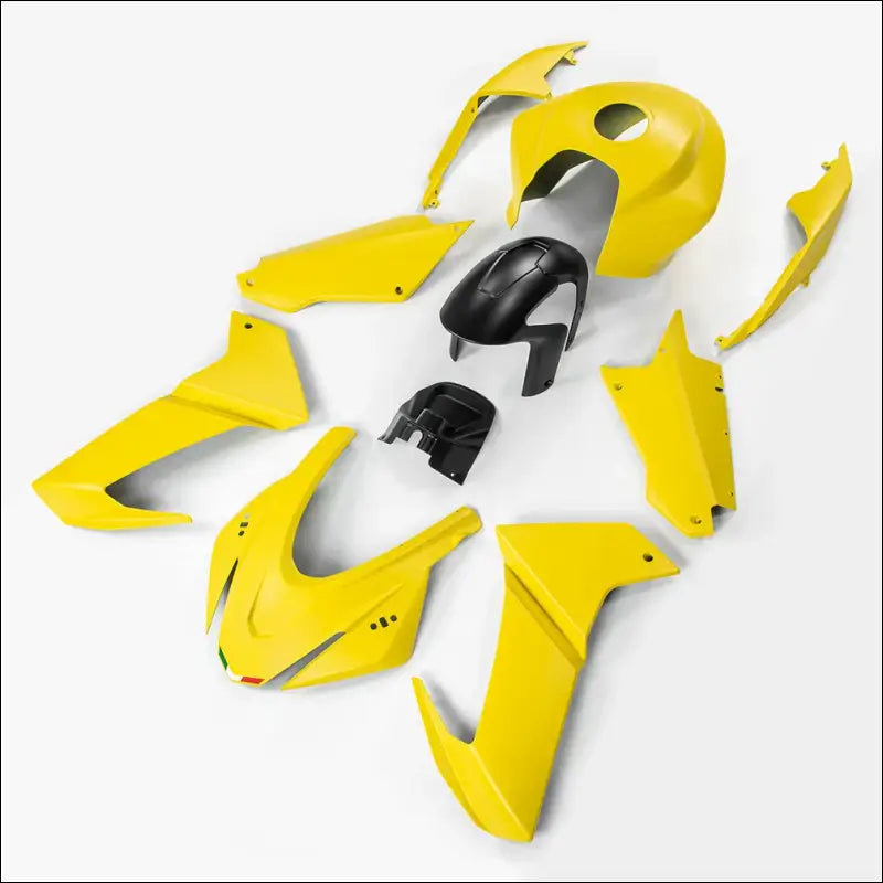 Verkleidungs Kit für Aprilia RS660 (2020-2024) - Style-D / GERMANY