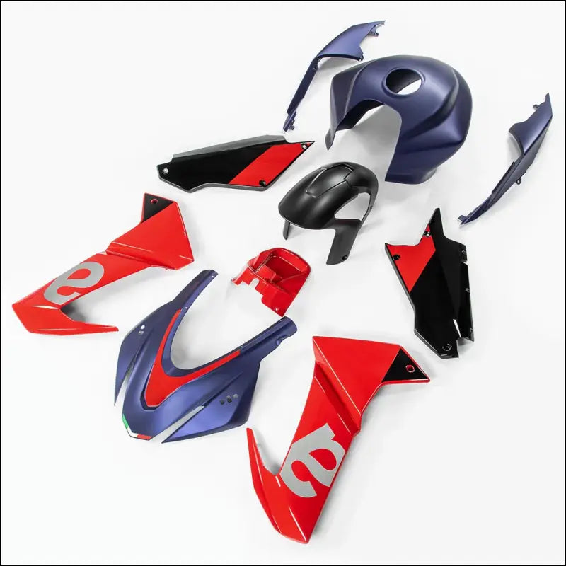 Verkleidungs Kit für Aprilia RS660 (2020-2024) - Style-E / GERMANY