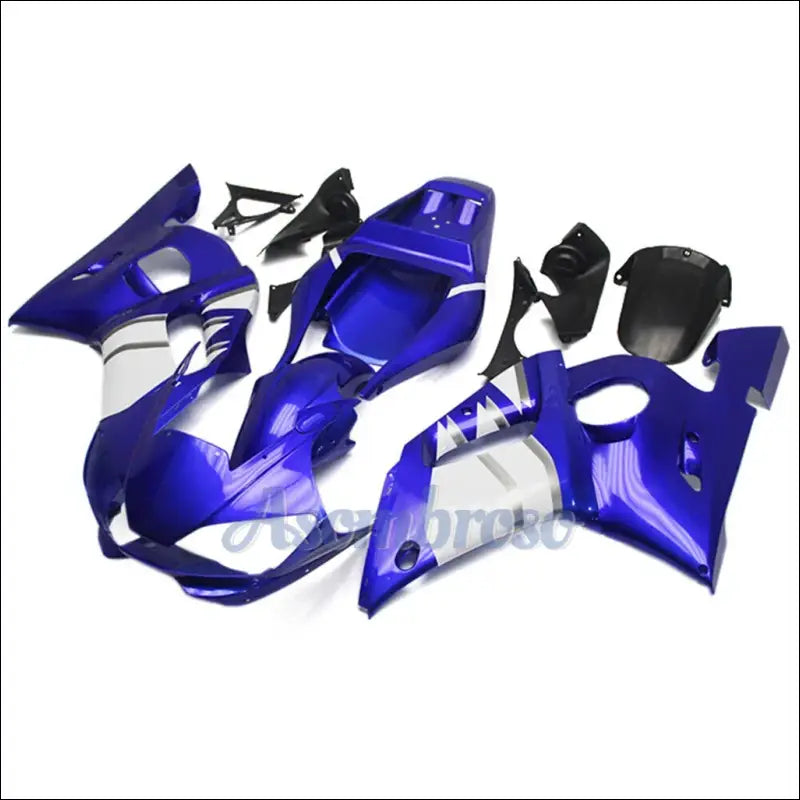 Verkleidungs-Kit für Yamaha YZF-R1 (1998-2002) Verschiedene Farben