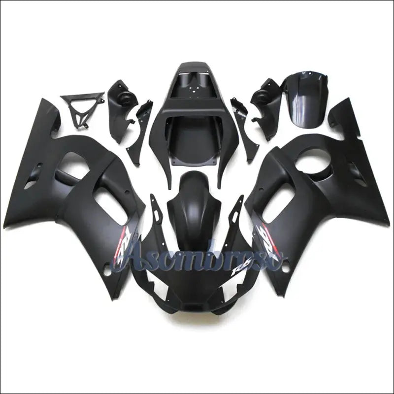 Verkleidungs-Kit für Yamaha YZF-R1 (1998-2002) Verschiedene Farben - Colour1