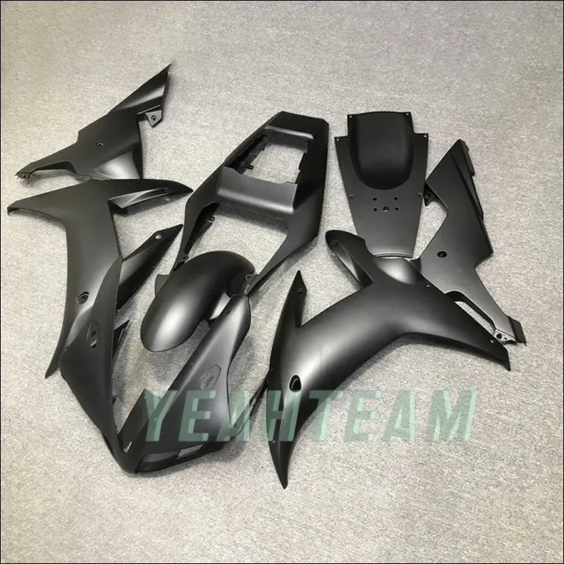 Verkleidungskit für Yamaha YZF-R1 (2002-2003) Gelb / weitere Farben
