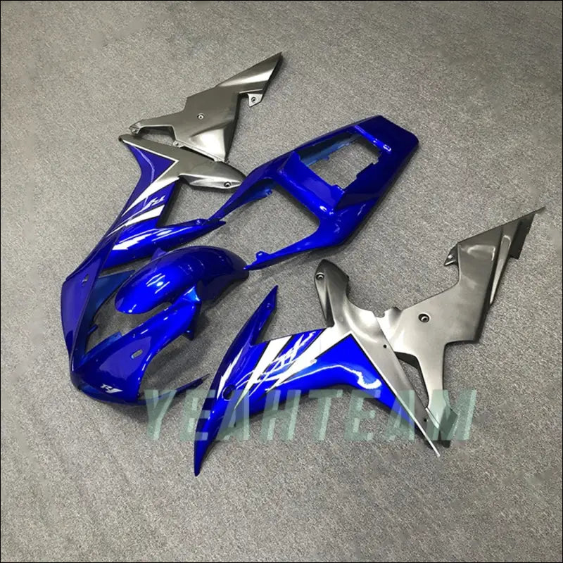 Verkleidungskit für Yamaha YZF-R1 (2002-2003) Gelb / weitere Farben