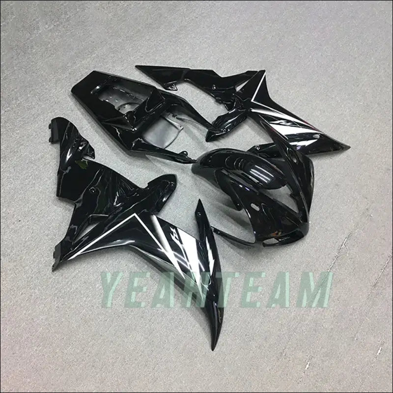 Verkleidungskit für Yamaha YZF-R1 (2002-2003) Gelb / weitere Farben