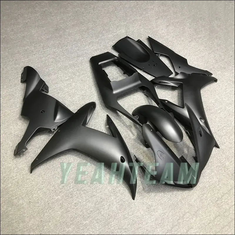 Verkleidungskit für Yamaha YZF-R1 (2002-2003) Gelb / weitere Farben