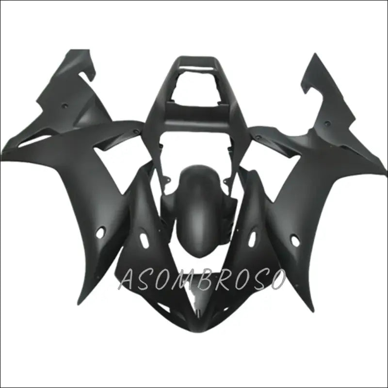 Verkleidungskit für Yamaha YZF-R1 (2002-2003) Verschieden Farben - NO.1