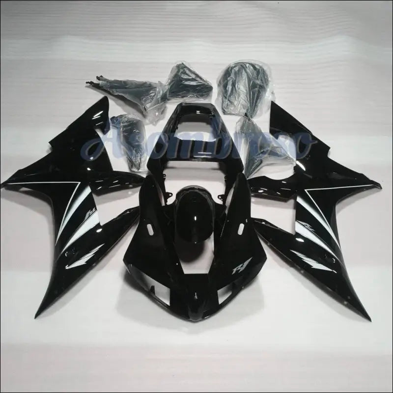 Verkleidungskit für Yamaha YZF-R1 (2002-2003) / Verschiedene Farben - Colour2