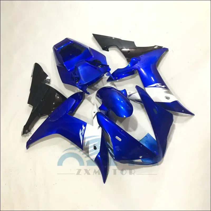 Verkleidungskit für Yamaha YZF-R1 (2002-2003) / Verschiedene Farben