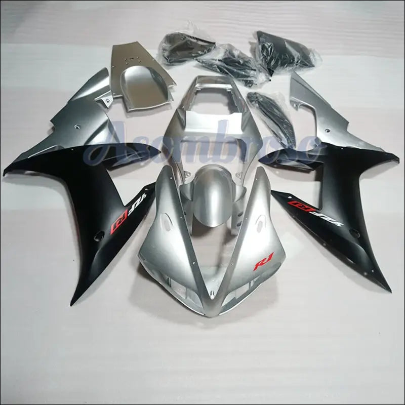 Verkleidungskit für Yamaha YZF-R1 (2002-2003) / Verschiedene Farben - Colour9