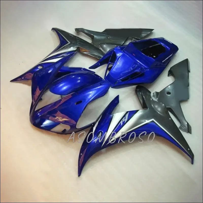 Verkleidungskit für Yamaha YZF-R1 (2002-2003) / Verschiedene Farben