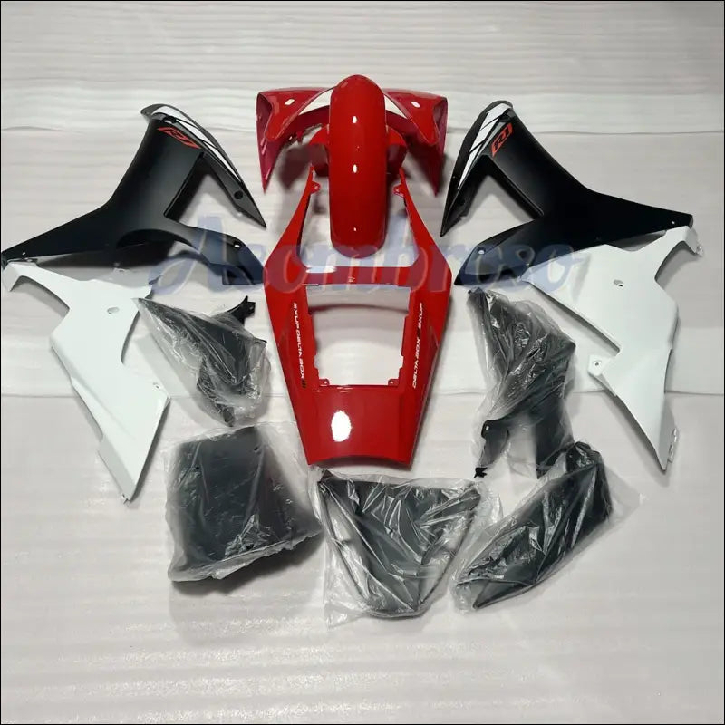 Verkleidungskit für Yamaha YZF-R1 (2002-2003) / Verschiedene Farben