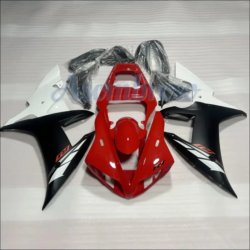 Verkleidungskit für Yamaha YZF-R1 (2002-2003) / Verschiedene Farben