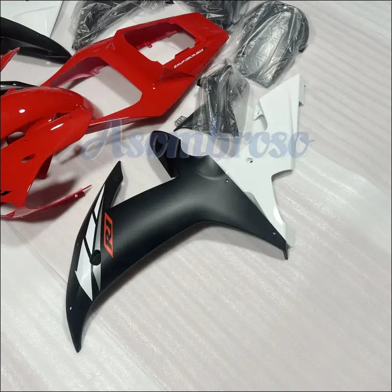 Verkleidungskit für Yamaha YZF-R1 (2002-2003) / Verschiedene Farben