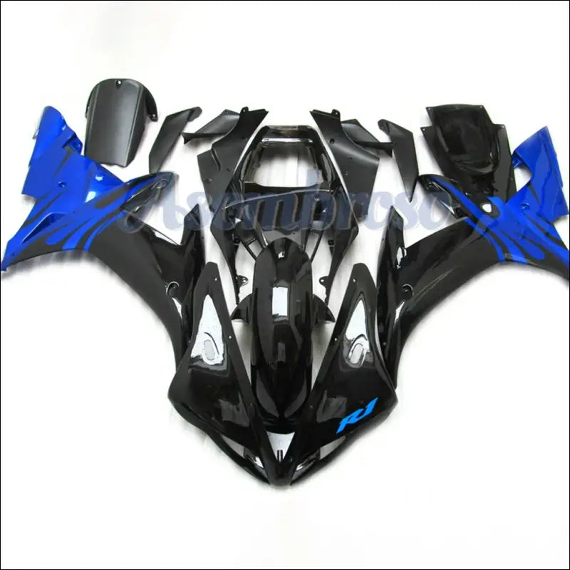Verkleidungskit für Yamaha YZF-R1 (2002-2003) / Verschiedene Farben - Colour7