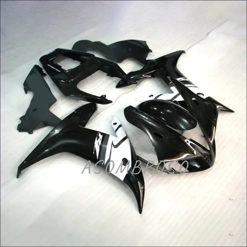Verkleidungskit für Yamaha YZF-R1 (2002-2003) / Verschiedene Farben