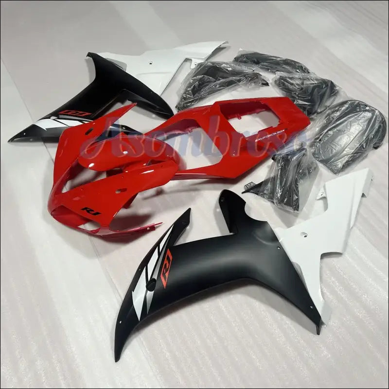 Verkleidungskit für Yamaha YZF-R1 (2002-2003) / Verschiedene Farben