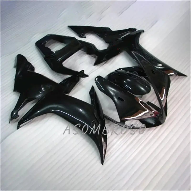 Verkleidungskit für Yamaha YZF-R1 (2002-2003) / Verschiedene Farben - NO.2