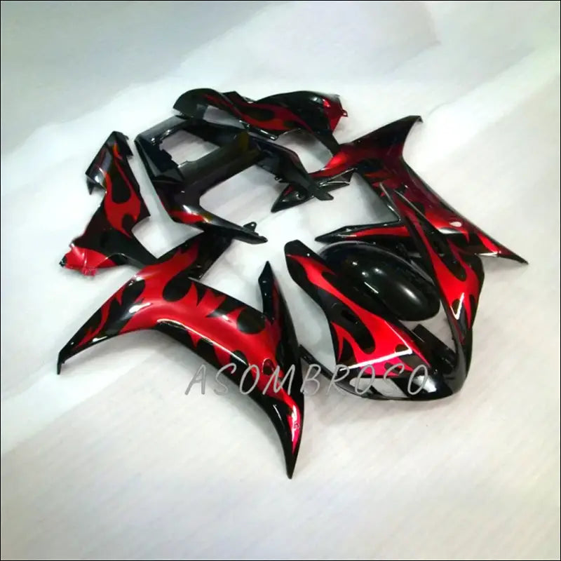 Verkleidungskit für Yamaha YZF-R1 (2002-2003) / Verschiedene Farben