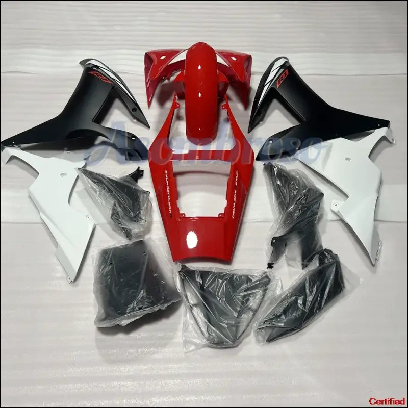 Verkleidungskit für Yamaha YZF-R1 (2002-2003) / Verschiedene Farben