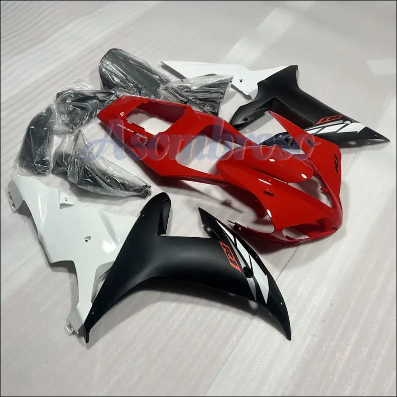Verkleidungskit für Yamaha YZF-R1 (2002-2003) / Verschiedene Farben