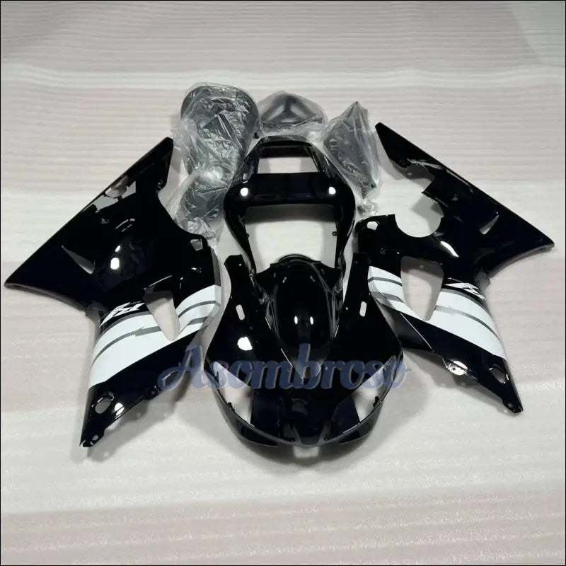 Verkleidungssatz für Yamaha YZF-R1 (1998-1999) Rot / weitere Farben