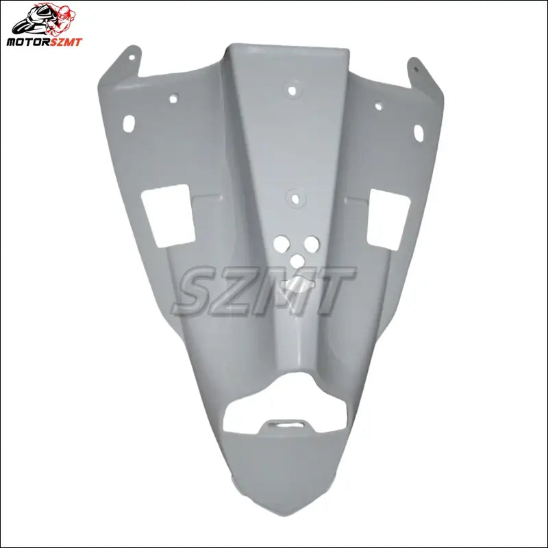 Verkleidungsset für Yamaha YZF-R1 (2009-2014) - Rear Bottom Panel